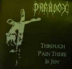 Paradox (UK) : Through Pain There Is Joy